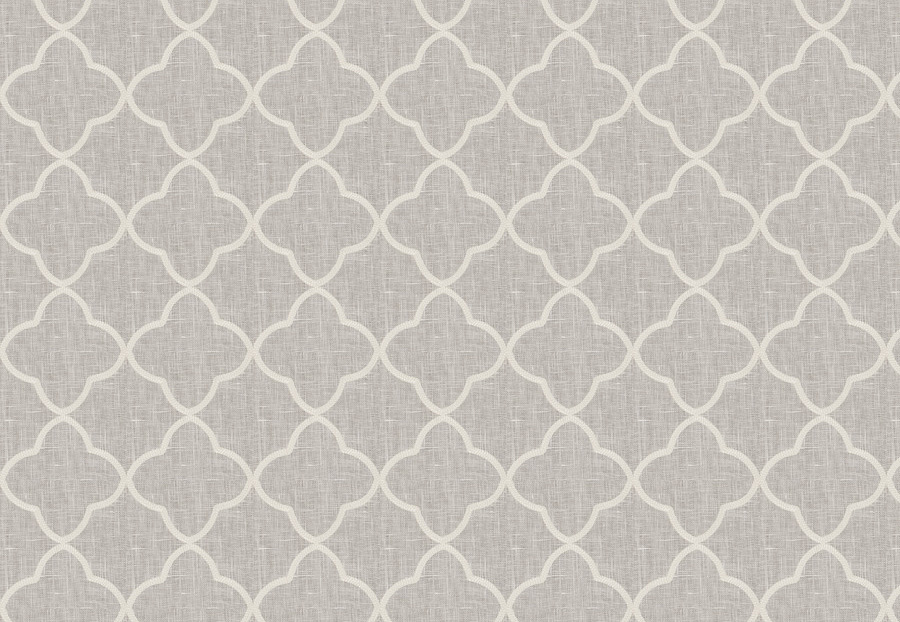 Ткань Fabricut Pure Elegance Linen Sheers Marjorie/Off-White