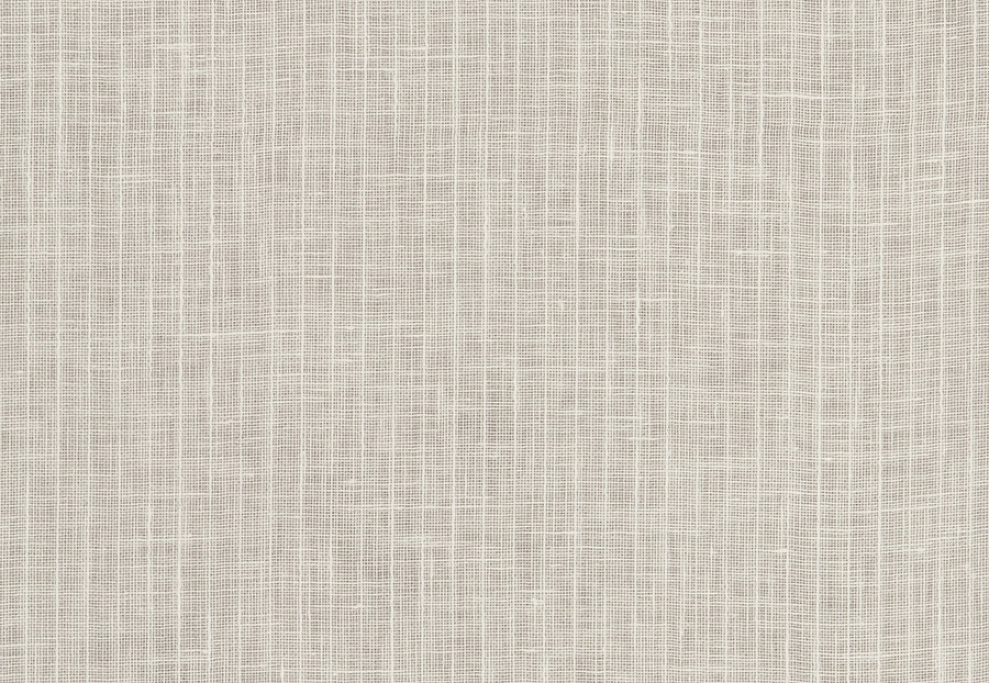 Ткань Fabricut Pure Elegance Linen Sheers Straight away/Off-White