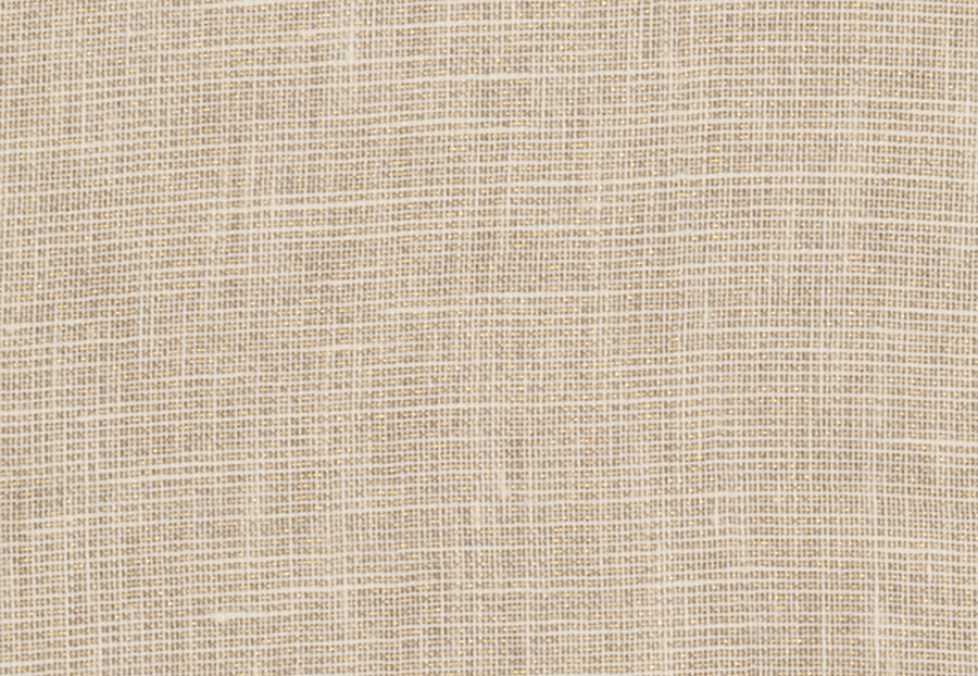 Ткань Fabricut Pure Elegance Linen Sheers Flaunting/Gold