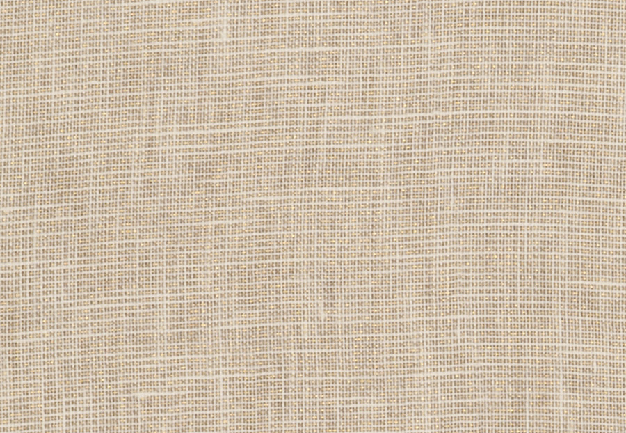 Ткань Fabricut Pure Elegance Linen Sheers Flaunting/Gold