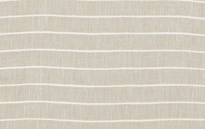 Американская ткань Fabricut, коллекция Pure Elegance Linen Sheers, артикул Out of line/Sandstone