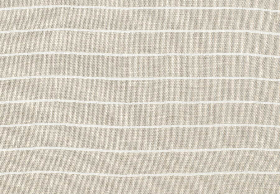 Ткань Fabricut Pure Elegance Linen Sheers Out of line/Sandstone
