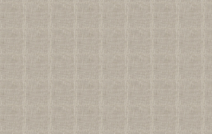 Американская ткань Fabricut, коллекция Pure Elegance Linen Sheers, артикул Blank check/Tumbleweed