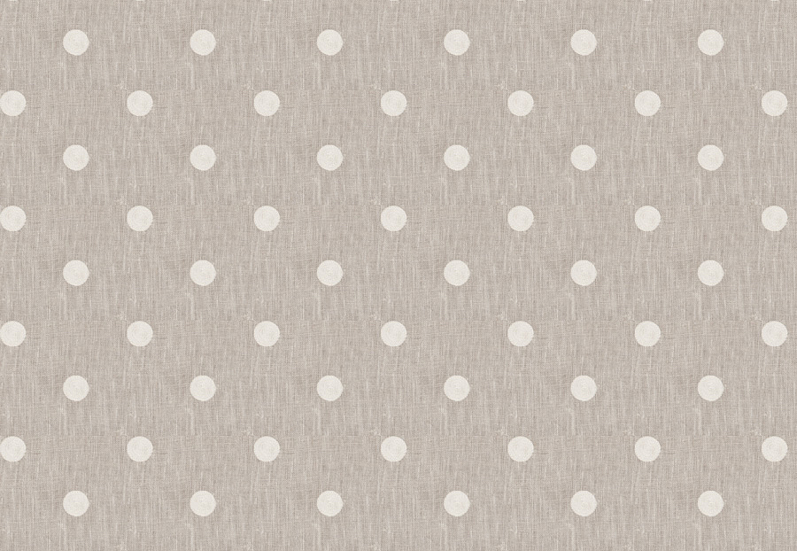 Ткань Fabricut Pure Elegance Linen Sheers Talk in circles/Tumbleweed