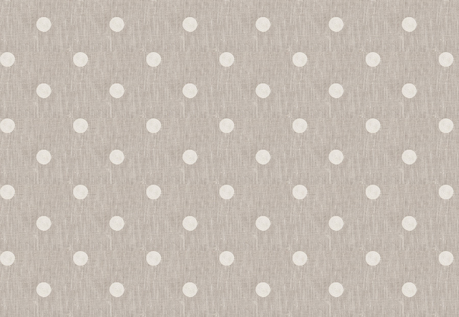 Ткань Fabricut Pure Elegance Linen Sheers Talk in circles/Tumbleweed