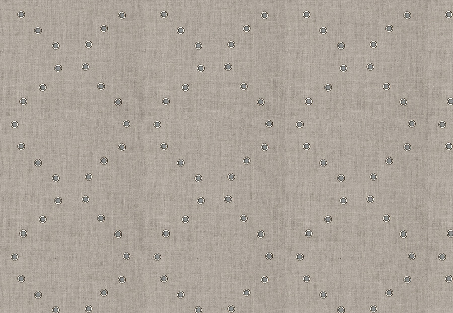 Ткань Fabricut Pure Elegance Linen Sheers Riveting linen/Natural sterling