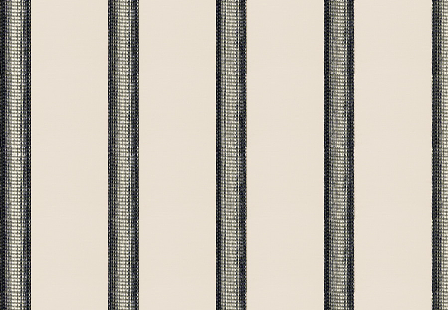 Ткань Fabricut Silk Nuances Lapis Tunie stripe/Indigo
