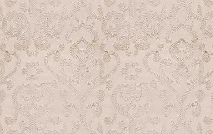 Американская ткань Fabricut, коллекция Silk Nuances Natural, артикул Emeril/Platinum