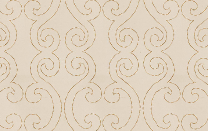 Американская ткань Fabricut, коллекция Silk Nuances Natural, артикул Margulies/Natural