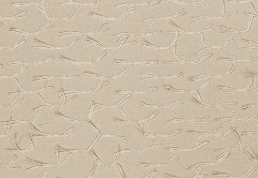 Ткань Fabricut Silk Nuances Natural Theron/Angora