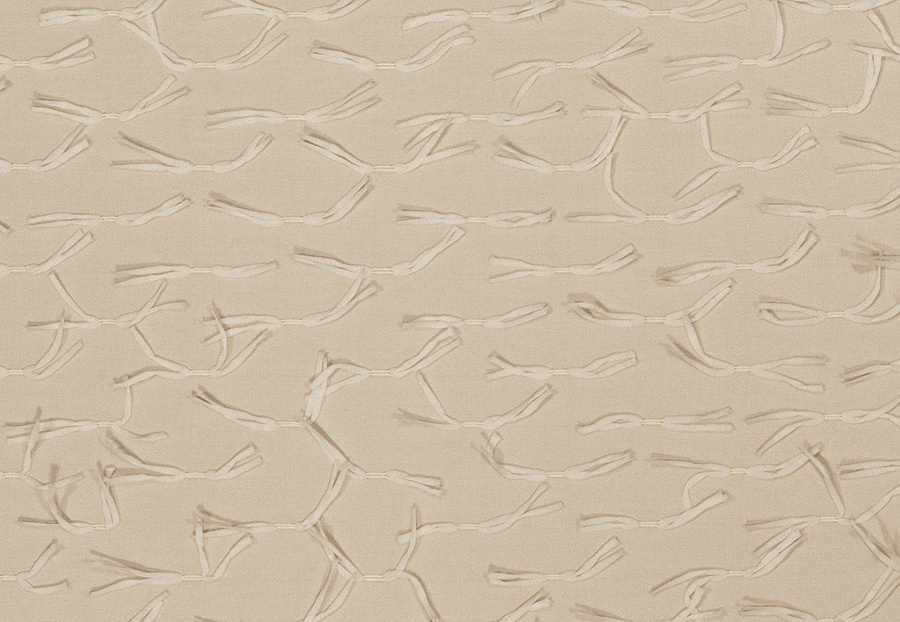 Ткань Fabricut Silk Nuances Natural Theron/Angora