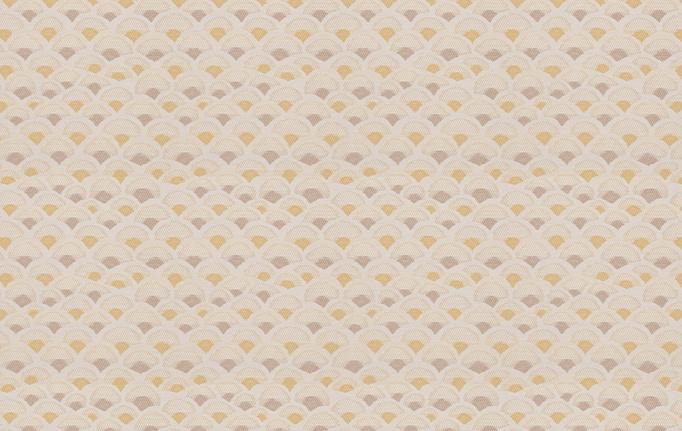 Американская ткань Fabricut, коллекция Silk Nuances Natural, артикул Neeson/Goldleaf