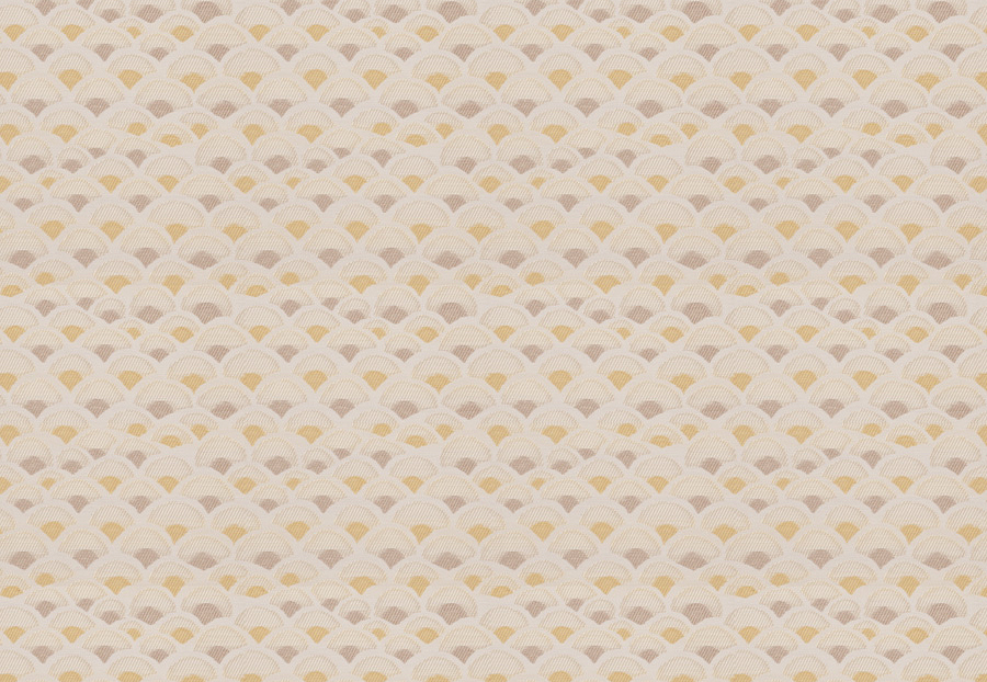 Ткань Fabricut Silk Nuances Natural Neeson/Goldleaf