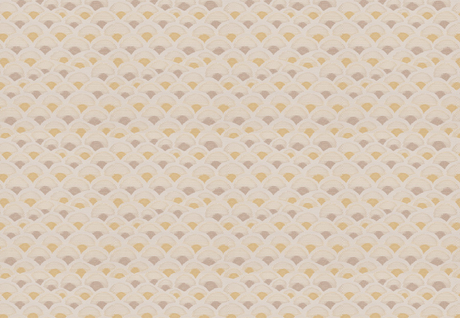 Ткань Fabricut Silk Nuances Natural Neeson/Goldleaf