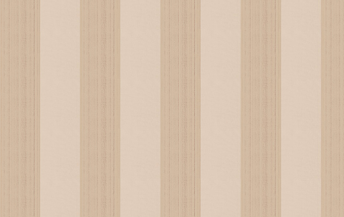 Американская ткань Fabricut, коллекция Silk Nuances Natural, артикул Landau Stripe/Natural