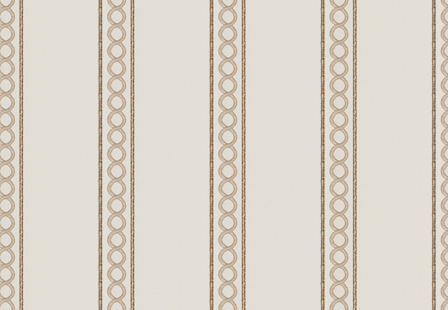 Ткань Fabricut Silk Nuances Natural Malkovich/Taupe