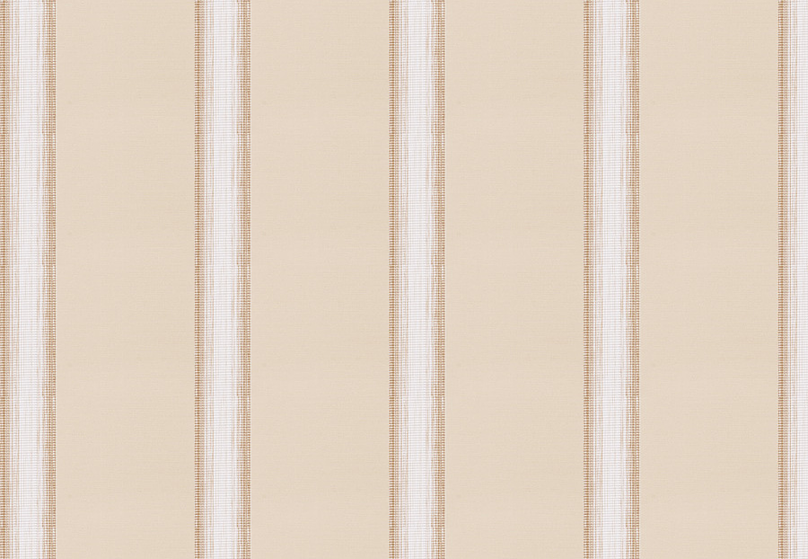 Ткань Fabricut Silk Nuances Natural Tunie stripe/Natural