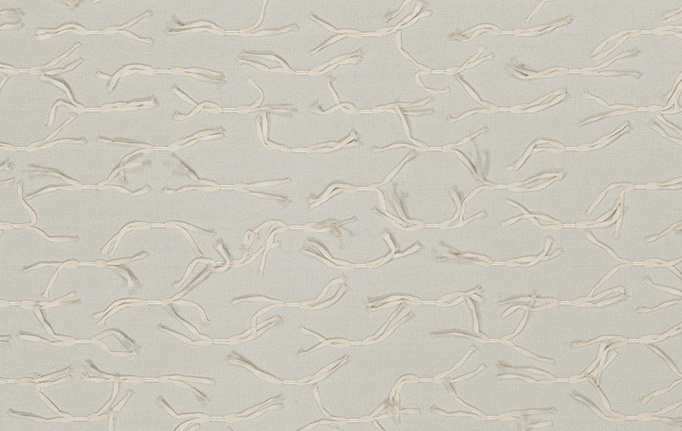 Американская ткань Fabricut, коллекция Silk Nuances Opal, артикул Theron/Opal