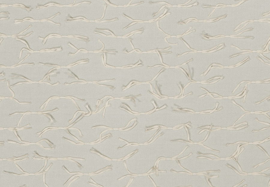 Ткань Fabricut Silk Nuances Opal Theron/Opal