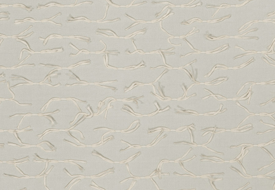 Ткань Fabricut Silk Nuances Opal Theron/Opal