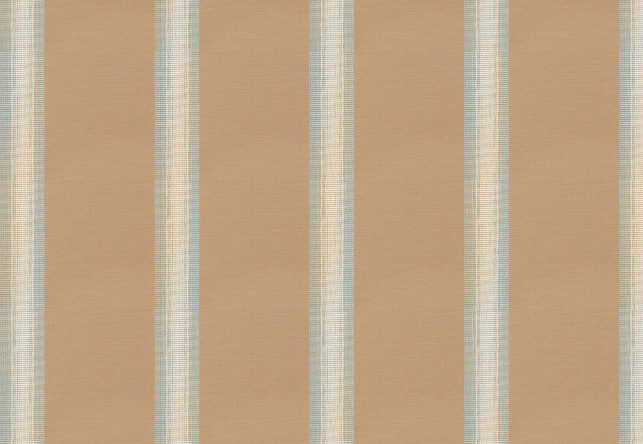 Ткань Fabricut Silk Nuances Opal Tunie stripe/Opal