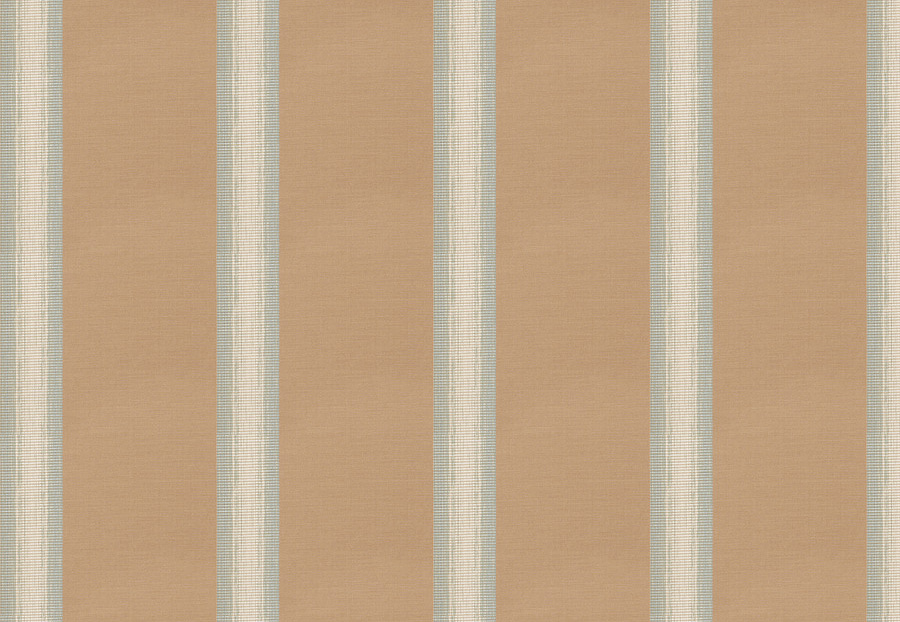 Ткань Fabricut Silk Nuances Opal Tunie stripe/Opal