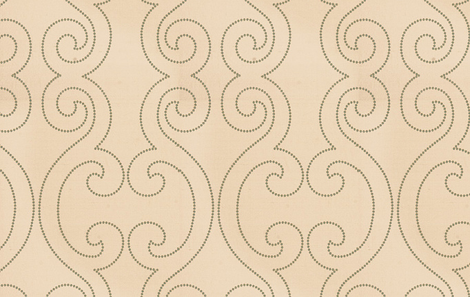 Американская ткань Fabricut, коллекция Silk Nuances Opal, артикул Margulies/Seamist