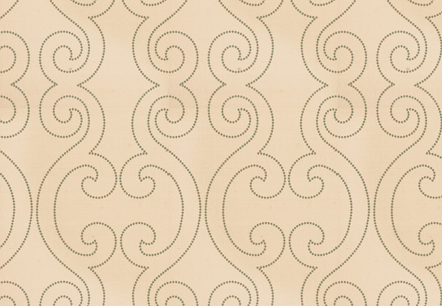 Ткань Fabricut Silk Nuances Opal Margulies/Seamist