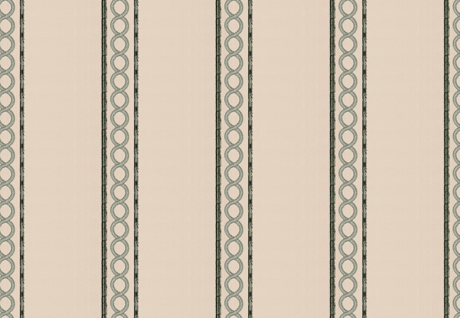 Ткань Fabricut Silk Nuances Opal Malkovich/Seamist