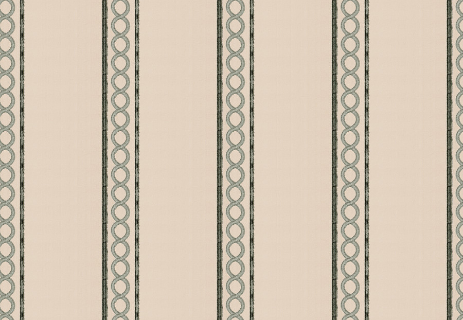 Ткань Fabricut Silk Nuances Opal Malkovich/Seamist