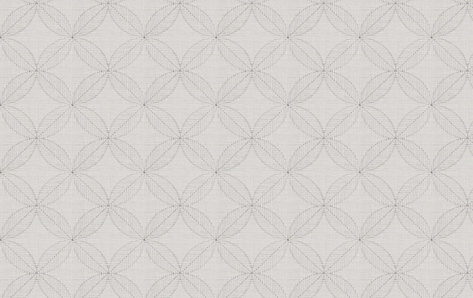 Американская ткань Fabricut, коллекция Statement Sheers Flax, артикул Gracie/Grey