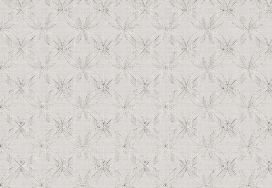 Ткань Fabricut Statement Sheers Flax Gracie/Grey