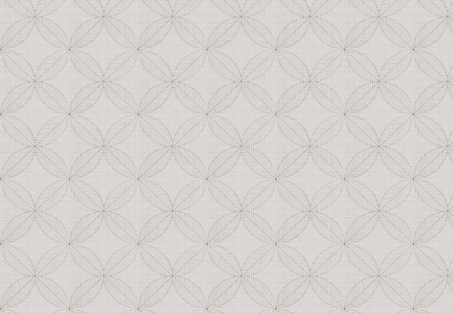 Ткань Fabricut Statement Sheers Flax Gracie/Grey