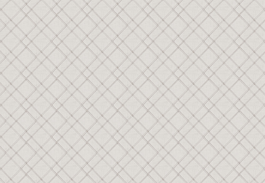 Ткань Fabricut Statement Sheers Flax Calissa/Grey