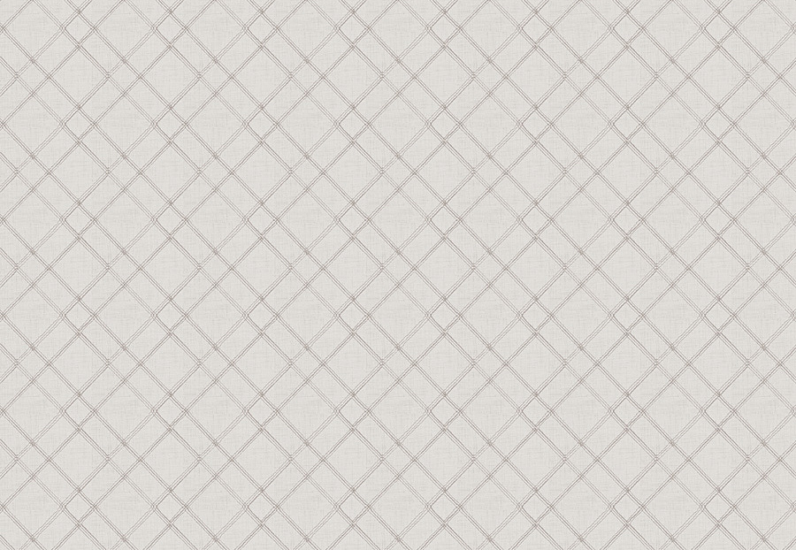 Ткань Fabricut Statement Sheers Flax Calissa/Grey
