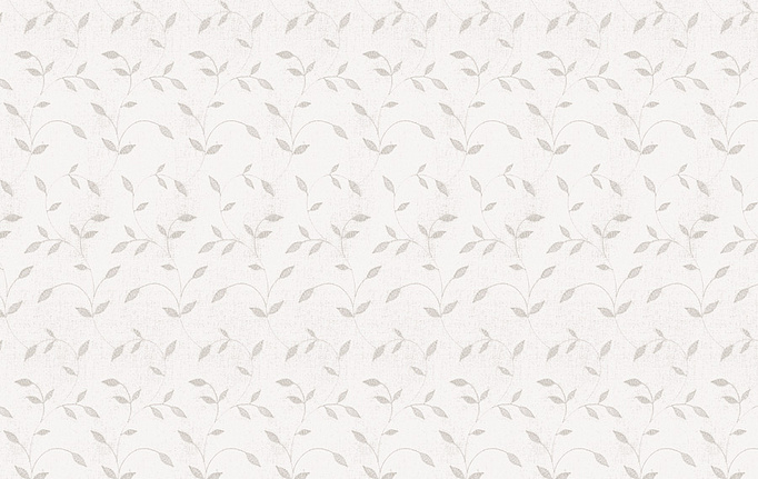 Американская ткань Fabricut, коллекция Statement Sheers Flax, артикул Pello leaves/Steel
