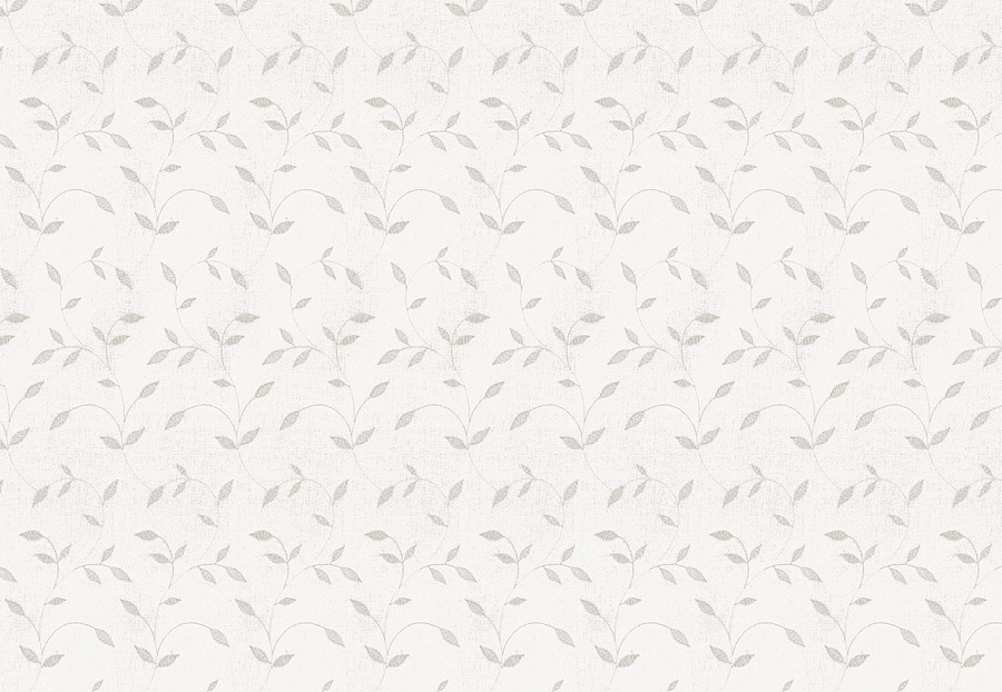 Ткань Fabricut Statement Sheers Flax Pello leaves/Steel