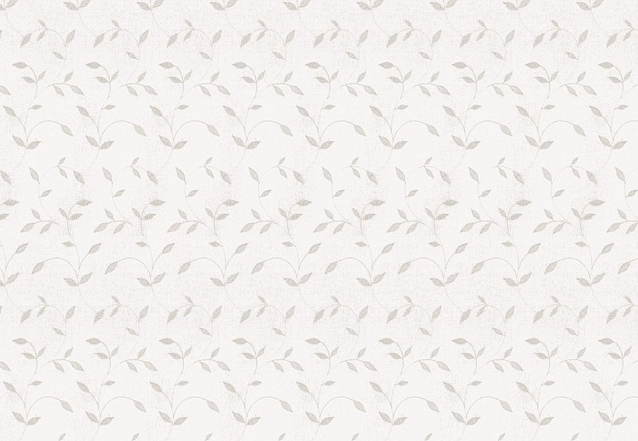 Ткань Fabricut Statement Sheers Flax Pello leaves/Steel