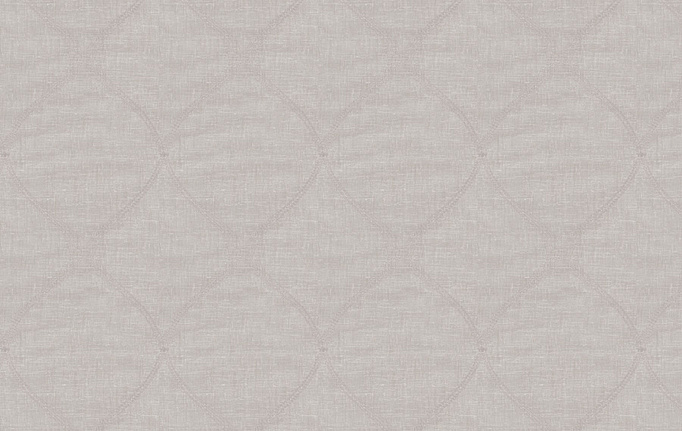 Американская ткань Fabricut, коллекция Statement Sheers Flax, артикул Sibble ogee/Grey