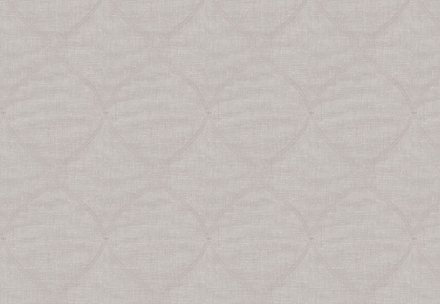 Ткань Fabricut Statement Sheers Flax Sibble ogee/Grey