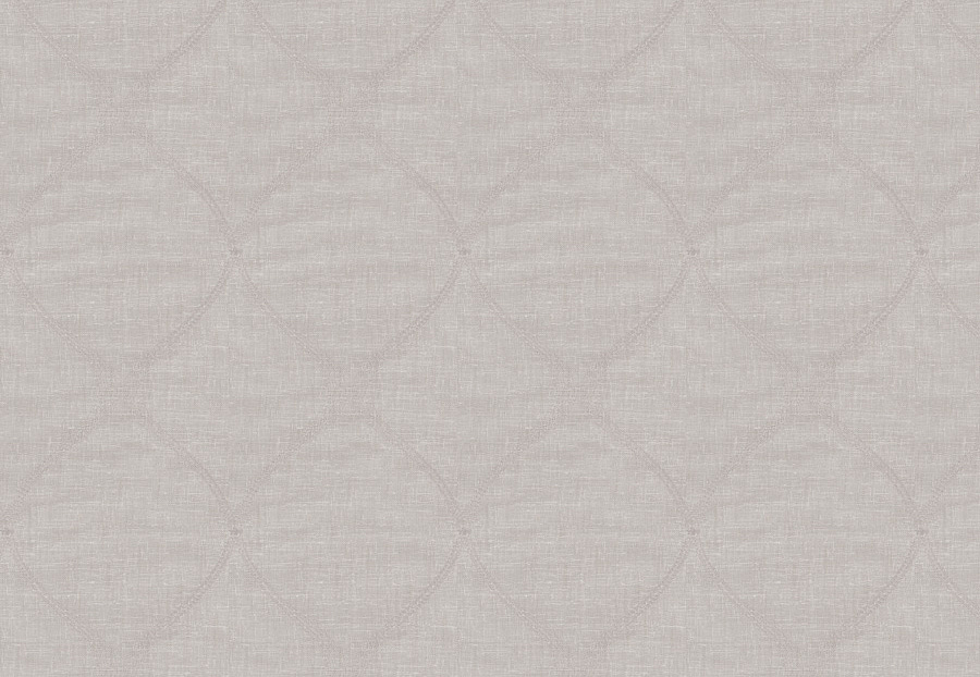 Ткань Fabricut Statement Sheers Flax Sibble ogee/Grey