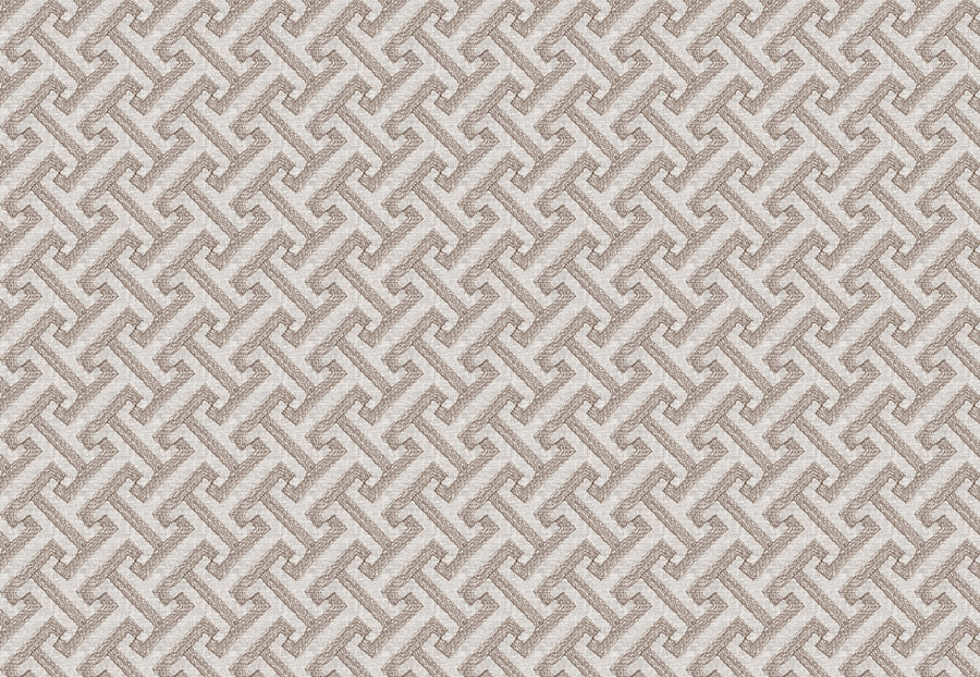 Ткань Fabricut Statement Sheers Flax Sandrine/Grey