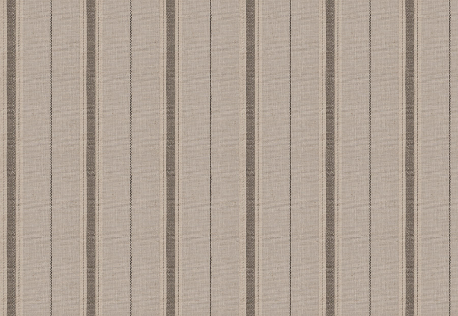 Ткань Fabricut Statement Sheers Flax Kepa stripe/Steel