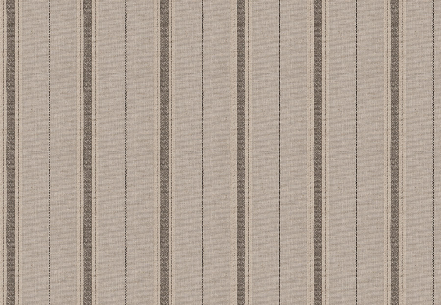 Ткань Fabricut Statement Sheers Flax Kepa stripe/Steel
