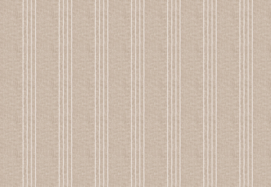Ткань Fabricut Statement Sheers Flax Yseline/Stone