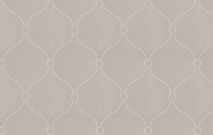 Американская ткань Fabricut, коллекция Statement Sheers Flax, артикул Kaska/Nude