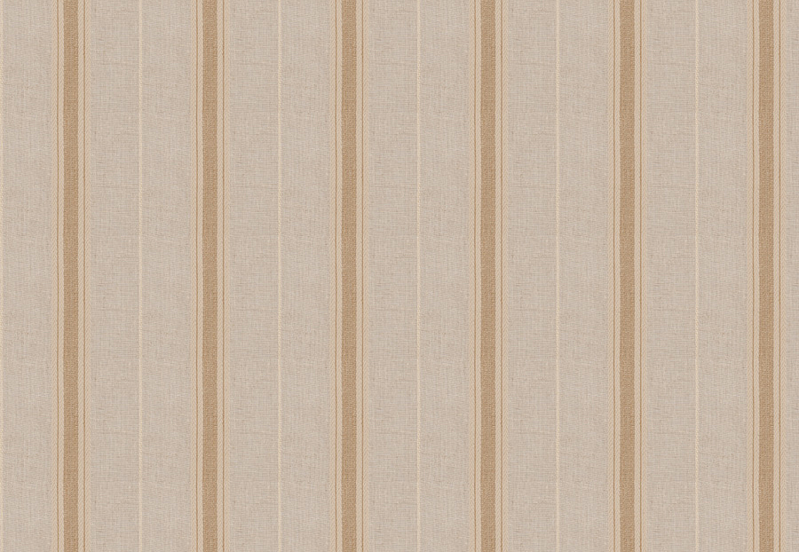 Ткань Fabricut Statement Sheers Flax Kepa stripe/Flax