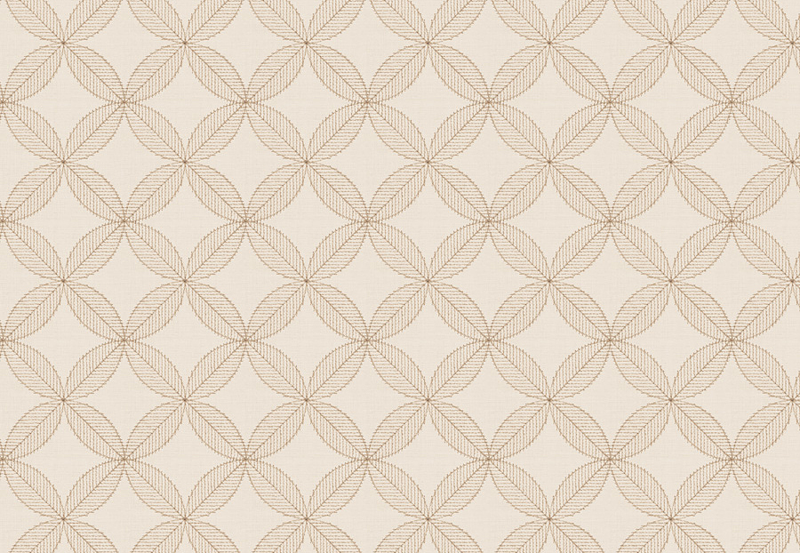 Ткань Fabricut Statement Sheers Flax Gracie/Natural
