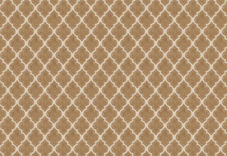 Ткань Fabricut Studio Cut Velvets Upholstery Camellia/Desert