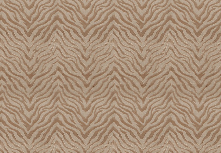Ткань Fabricut Studio Cut Velvets Upholstery Peekskill/Sand